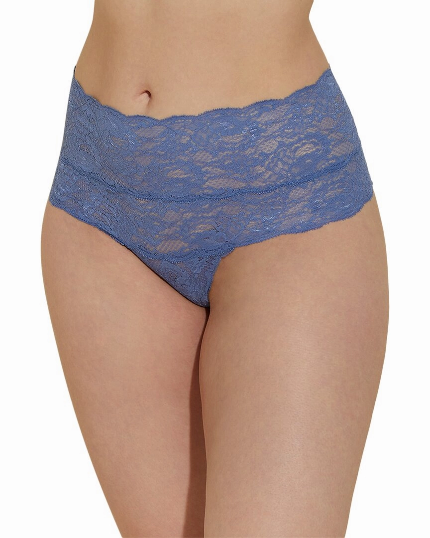 Cosabella Never Say Never High Rise Thong