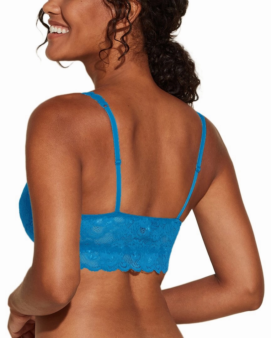 Cosabella Never Say Never Padded Soft Bra Sweetie