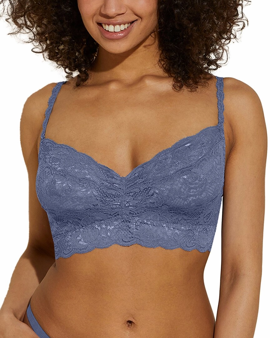 Cosabella Never Say Never Soft Bra - Sweetie