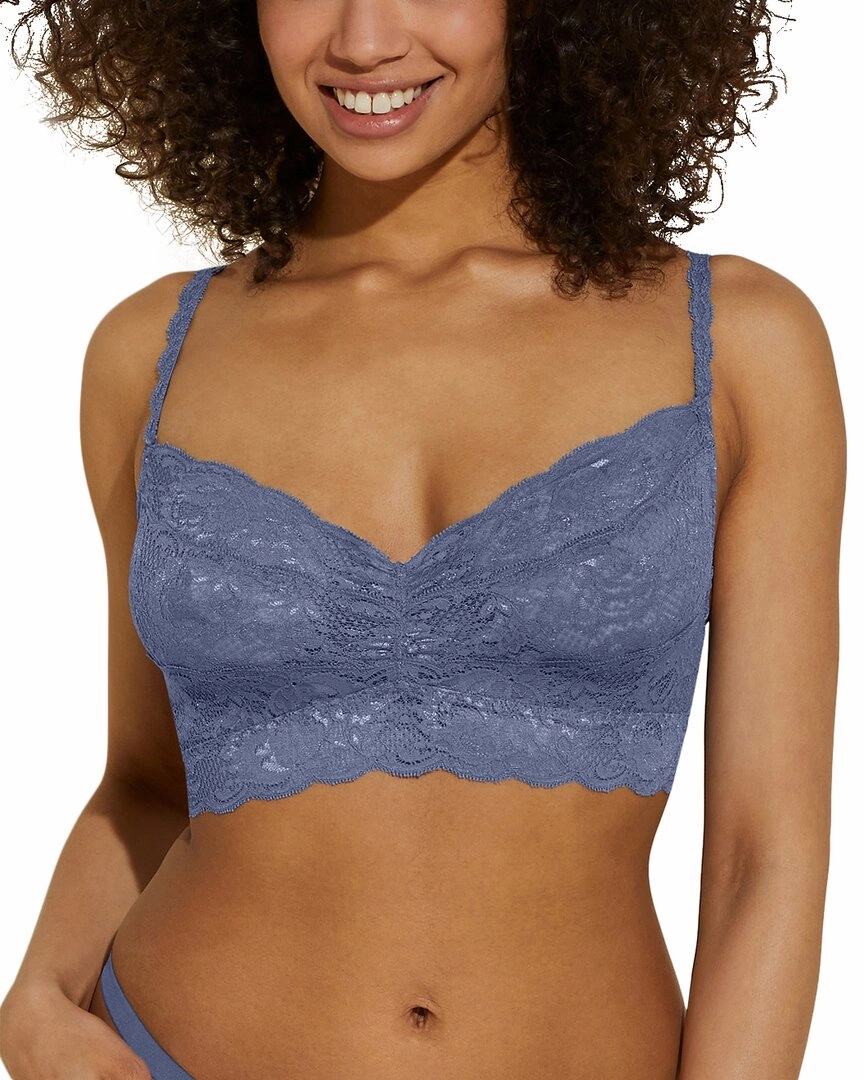 Cosabella Never Say Never Soft Bra - Sweetie