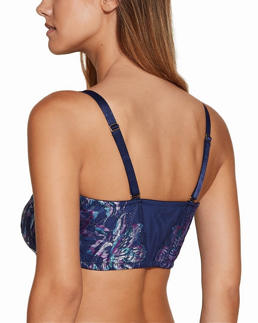 Cosabella Paradiso Curvy Bandeau Bra