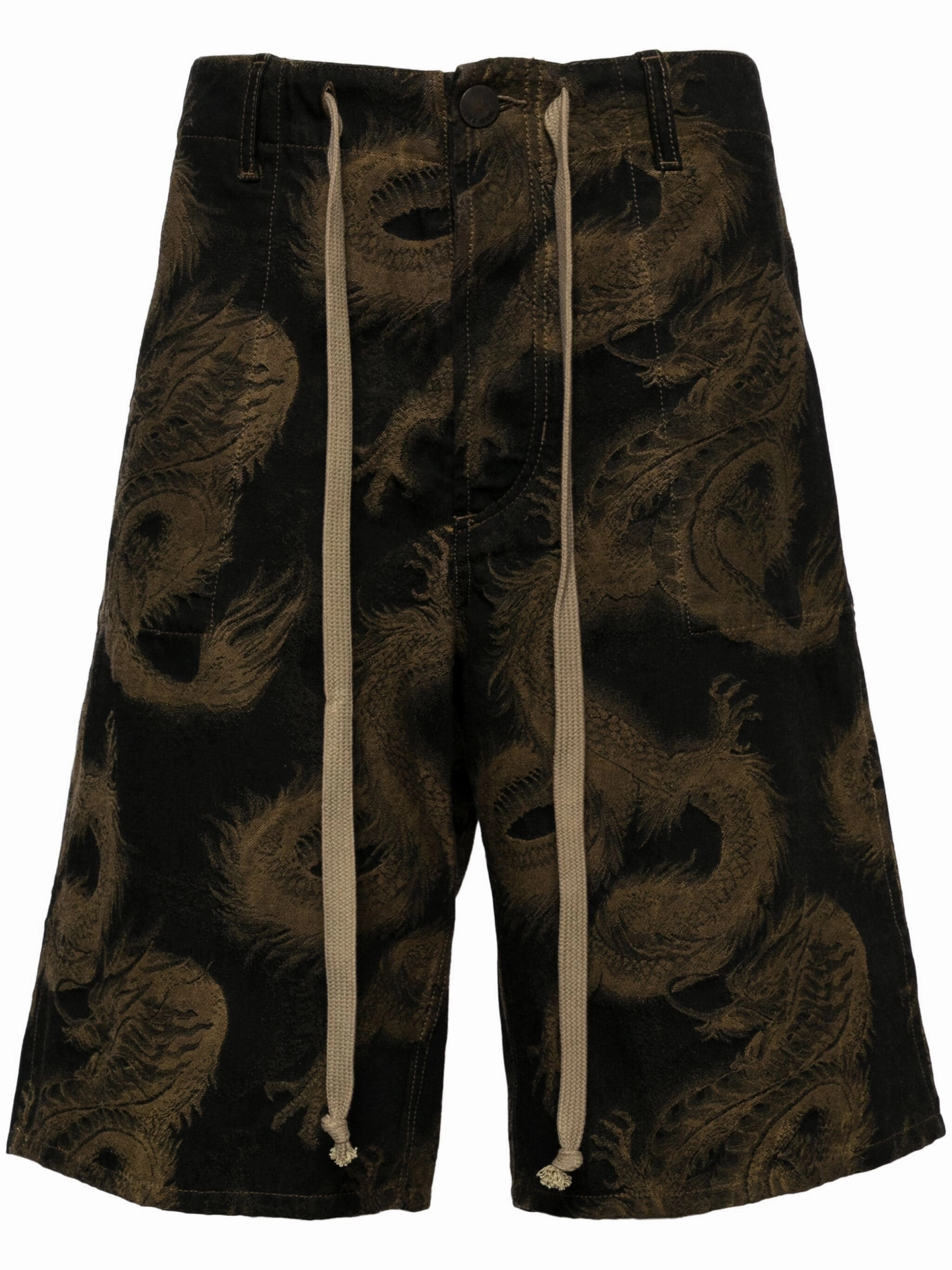 Cotton Bermuda Shorts cheap mens pants online