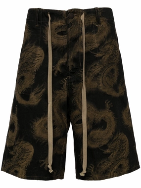 Cotton Bermuda Shorts cheap mens pants online