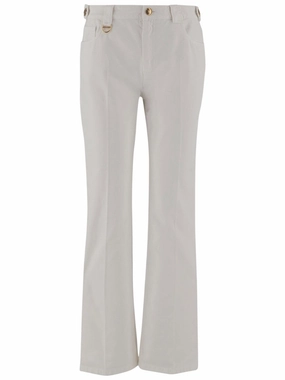 Cotton Canvas Pants womens bike shorts cheap