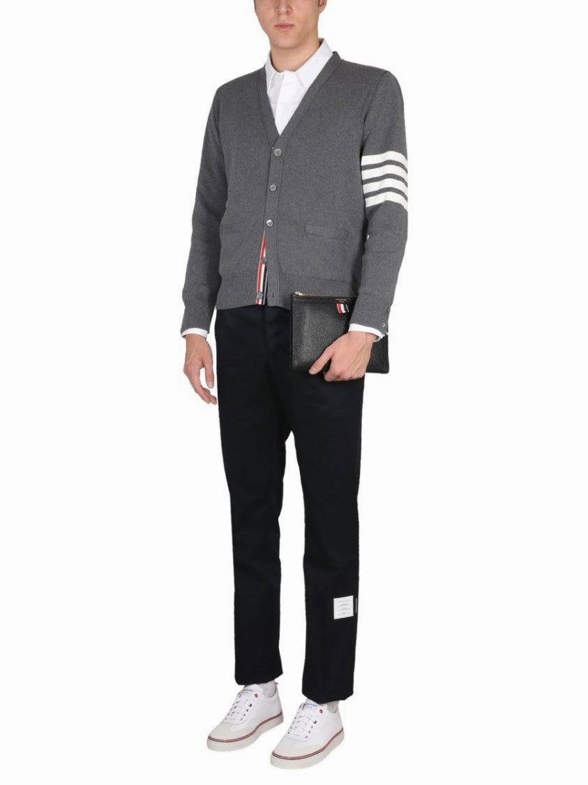Cotton Cardigan
