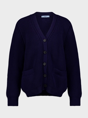 Cotton Cardigan Knitwear Womens - women's knitwear cheap