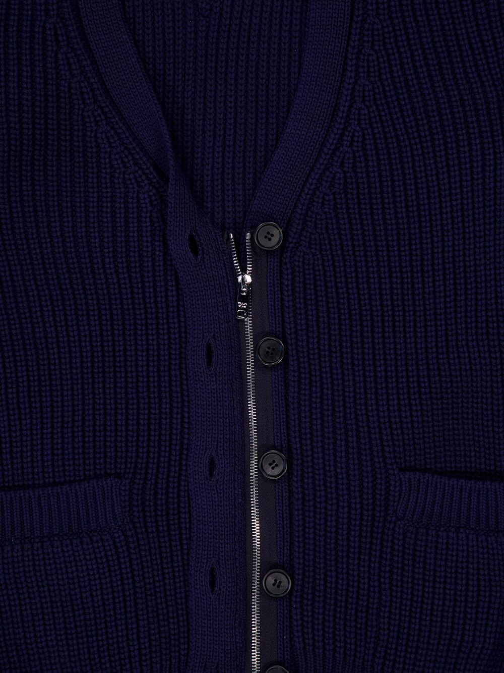 Cotton Cardigan