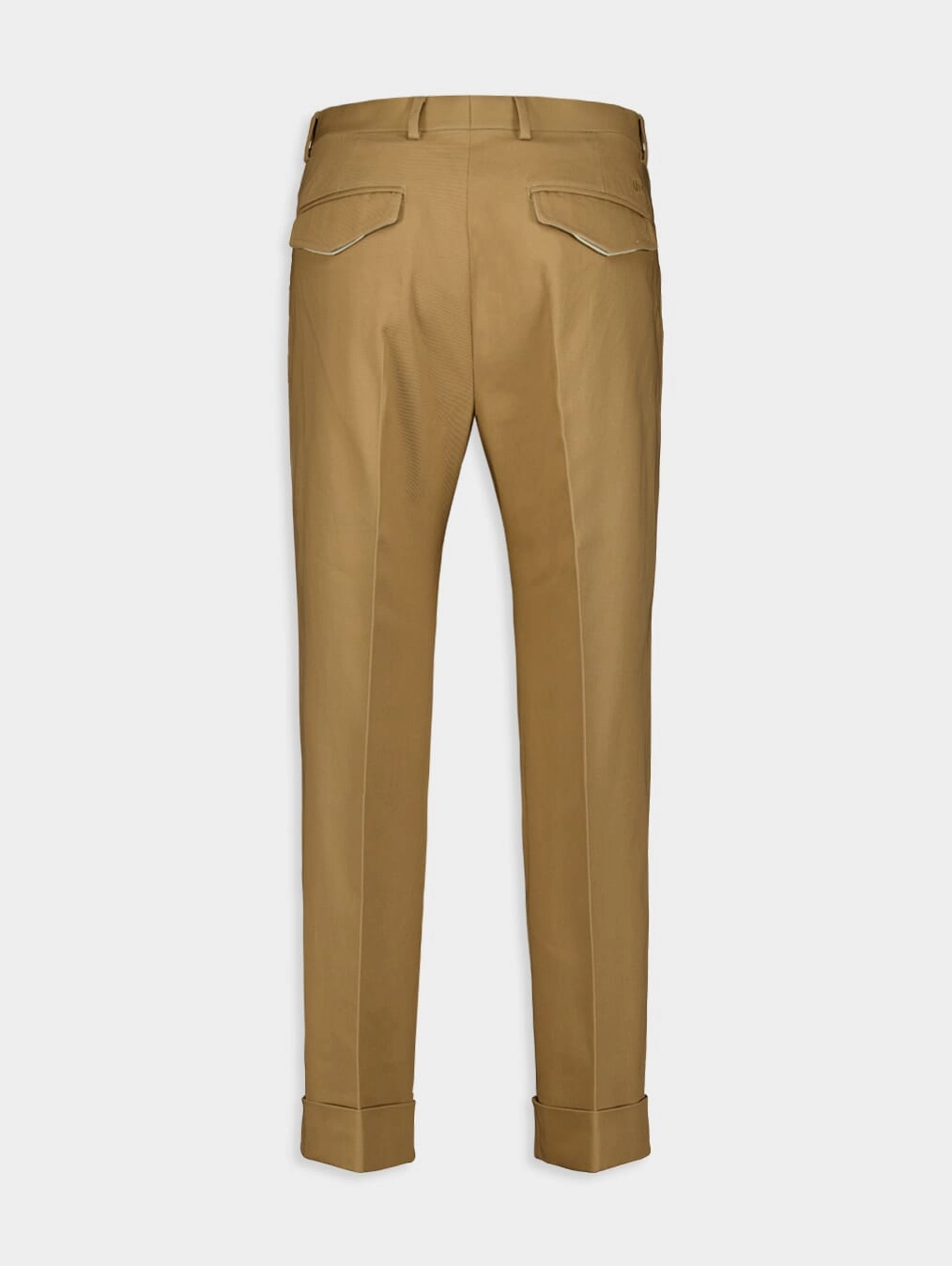 Cotton Drill Trousers