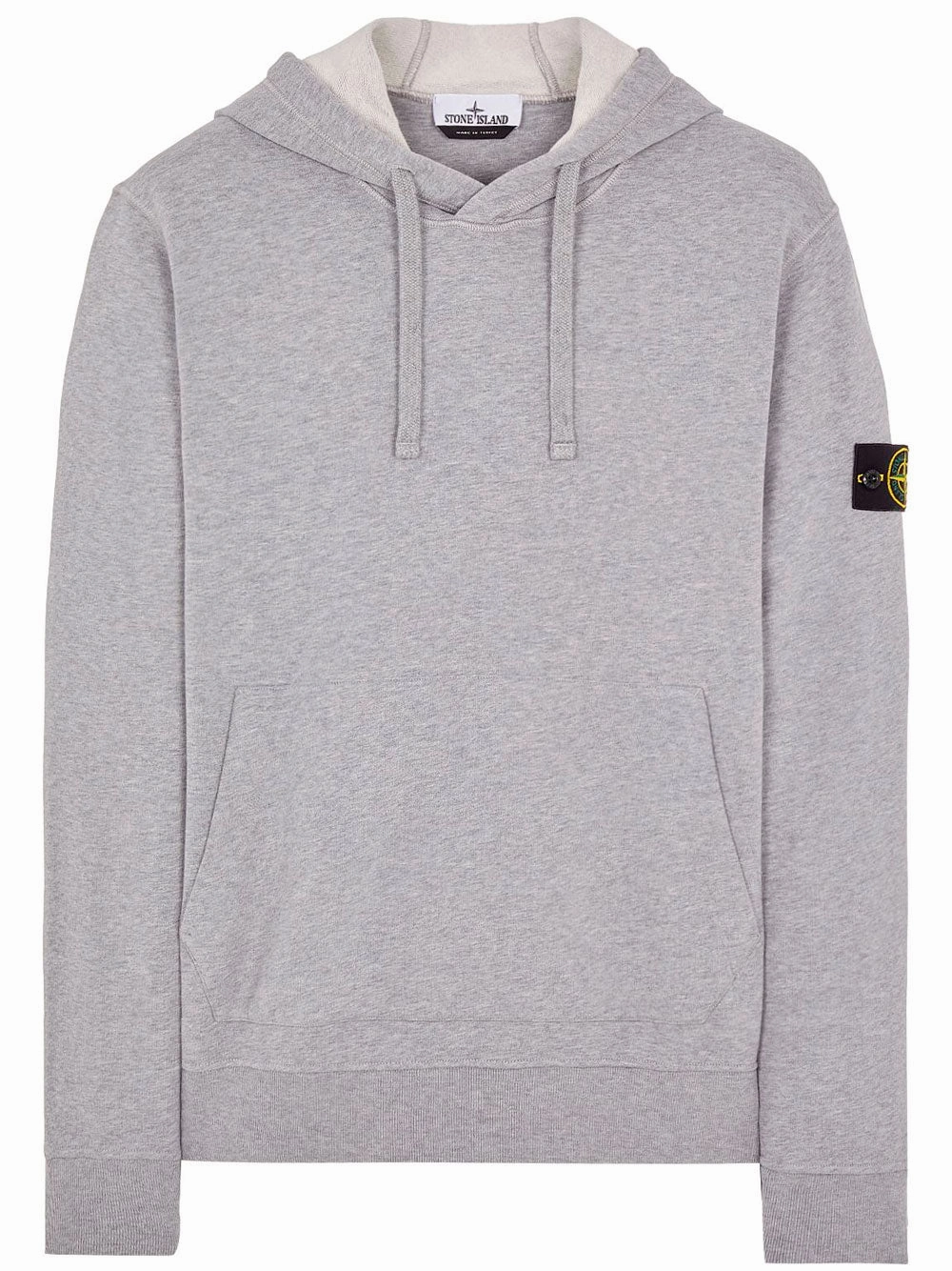 Cotton Hooded Sweatshirt Tops Mens - thermal tops