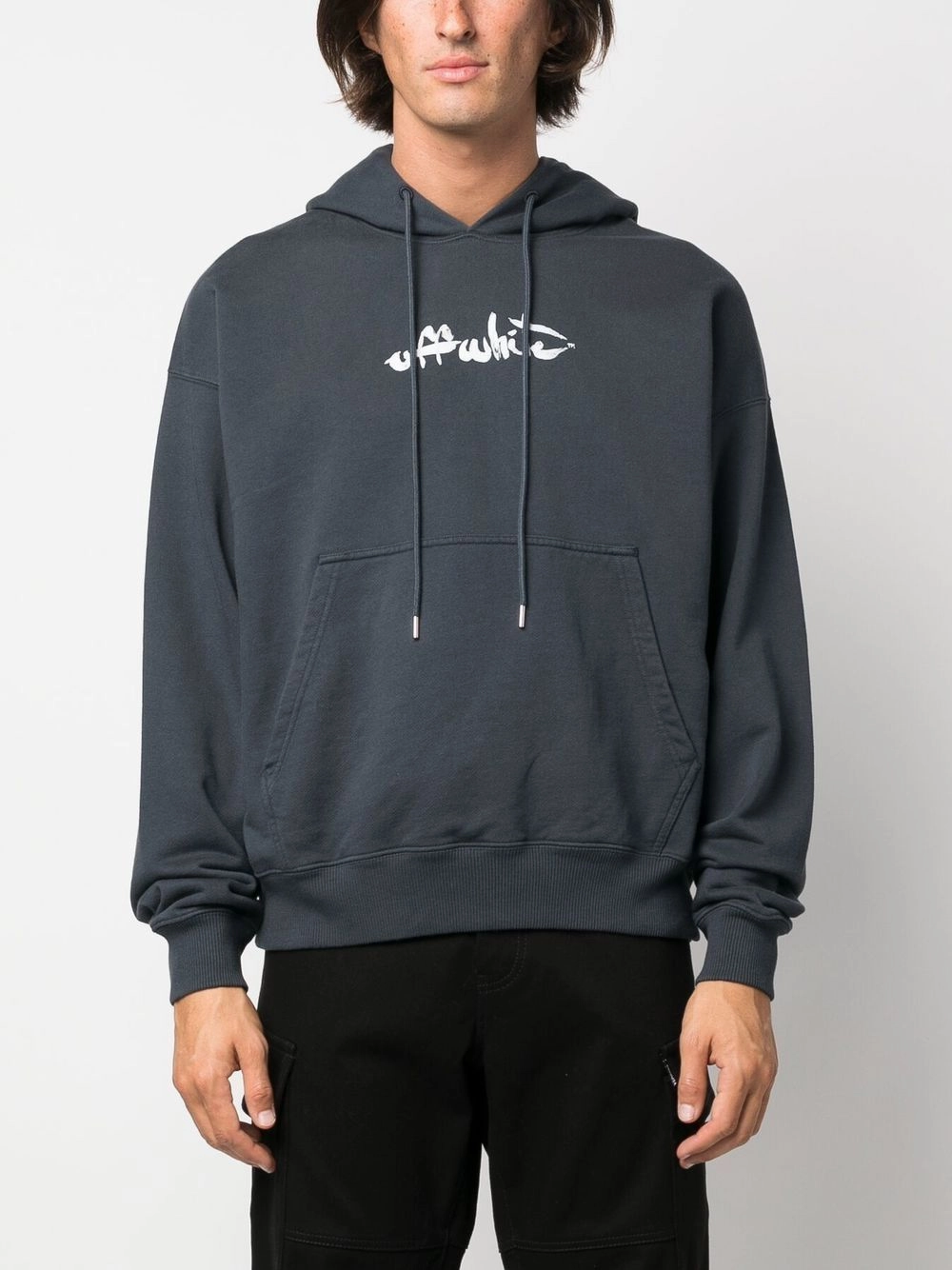 Cotton Hoodie