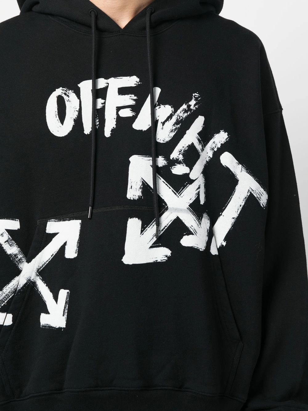 Cotton Hoodie