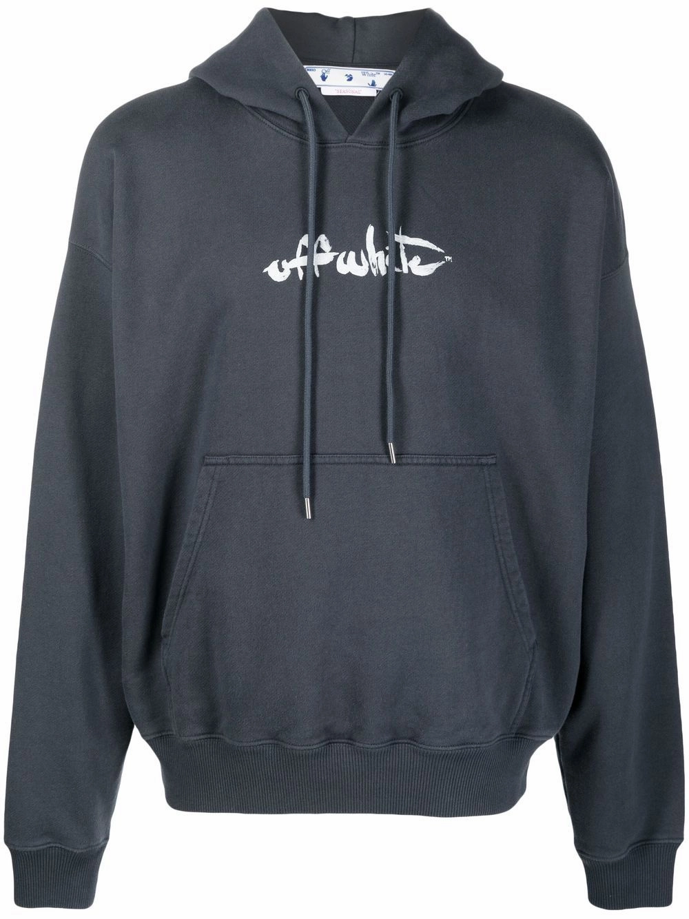 Cotton Hoodie Tops Mens - thermal tops