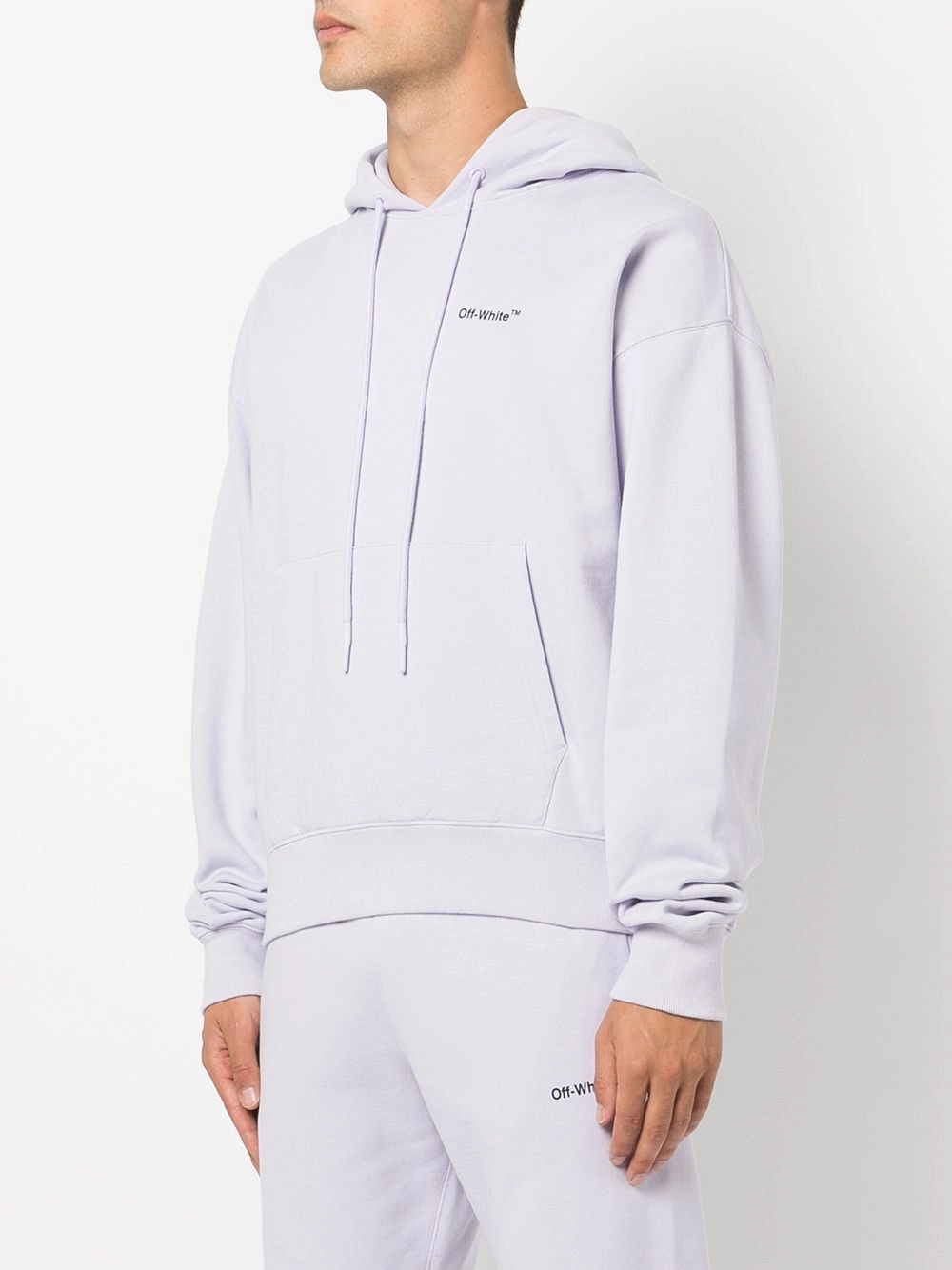 Cotton Hoodie