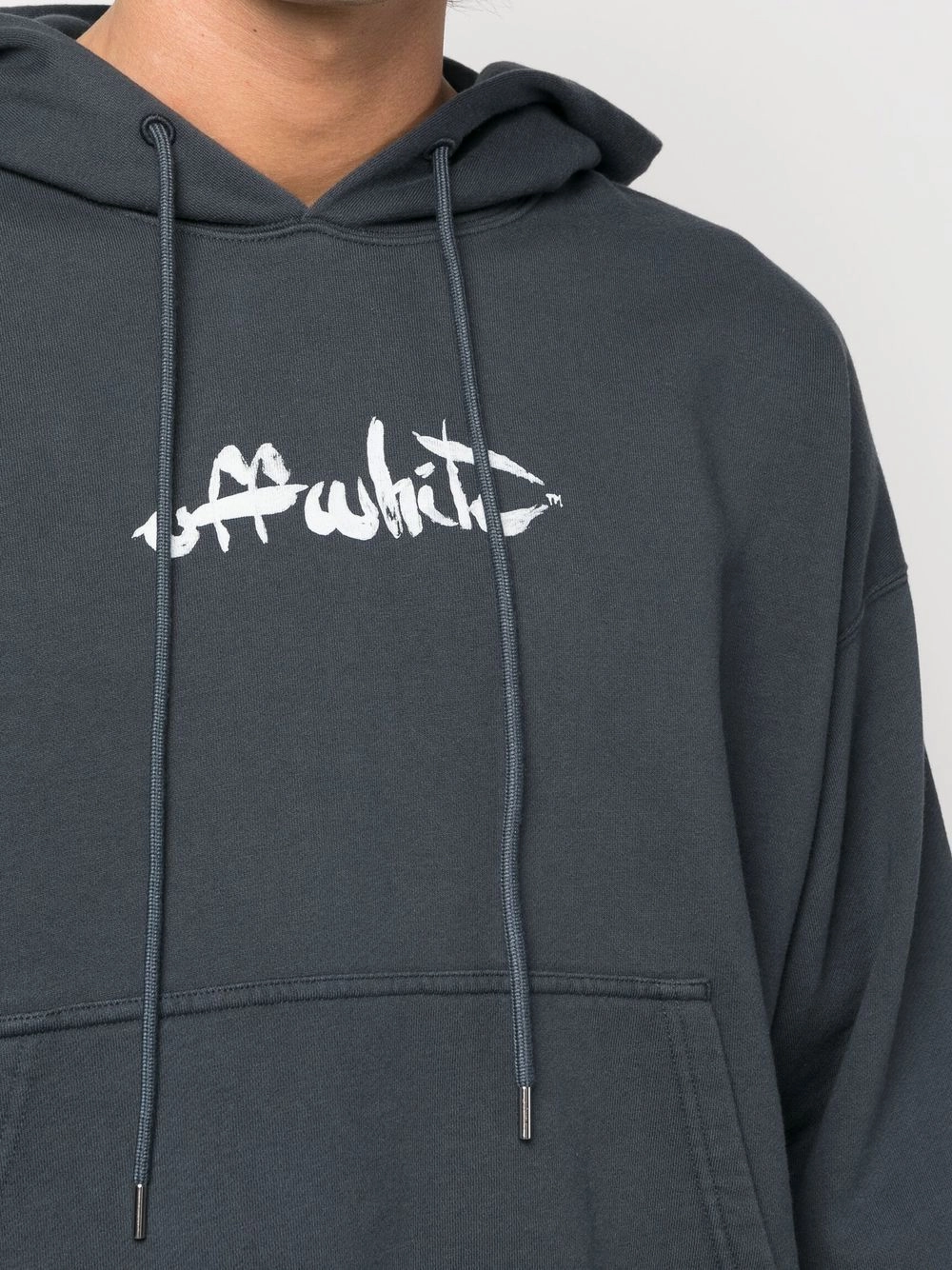 Cotton Hoodie