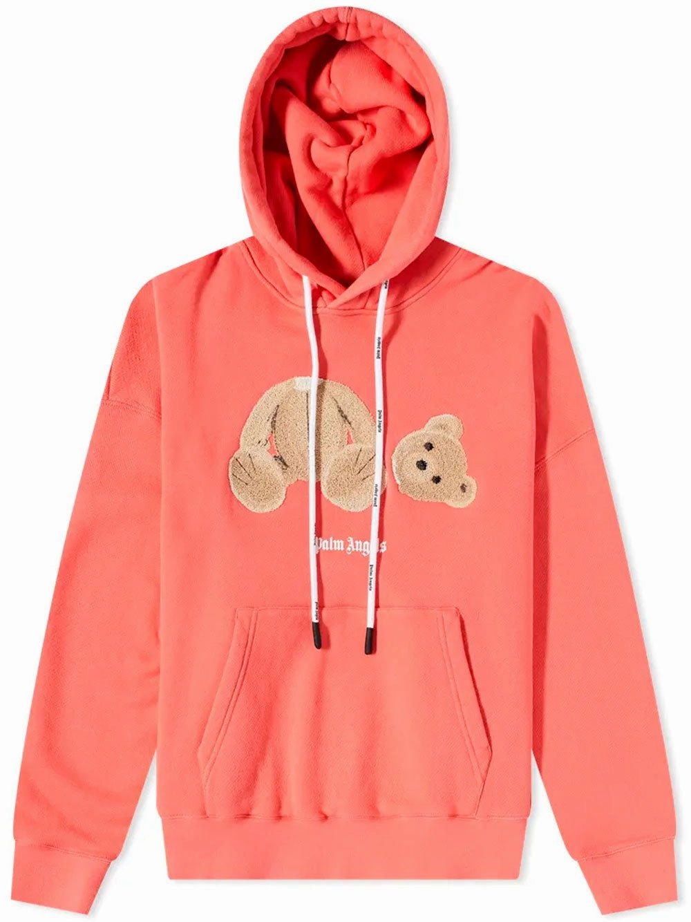 Cotton Hoodie Tops Mens - thermal tops