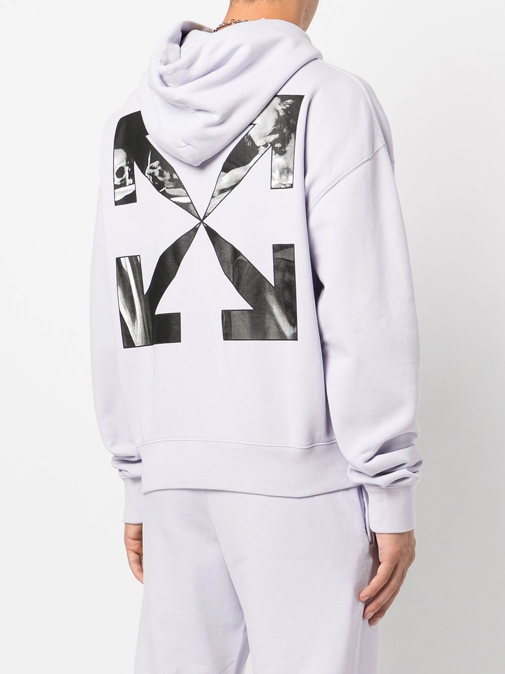 Cotton Hoodie
