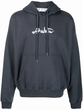 Cotton Hoodie Tops Mens - thermal tops