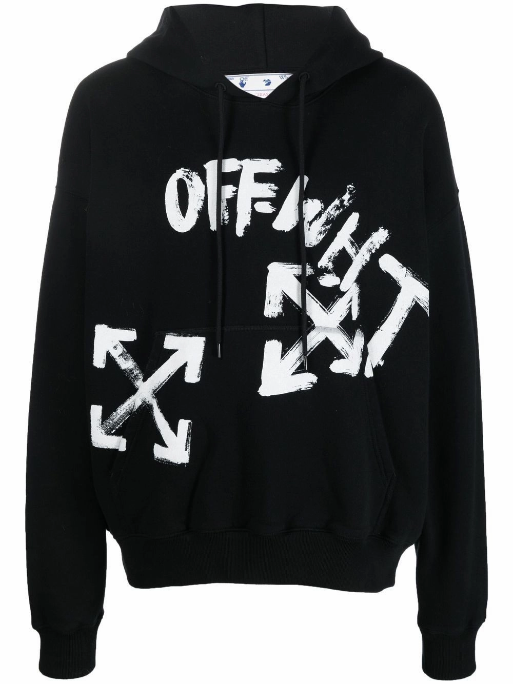 Cotton Hoodie Tops Mens - thermal tops