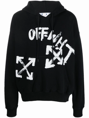 Cotton Hoodie Tops Mens - thermal tops