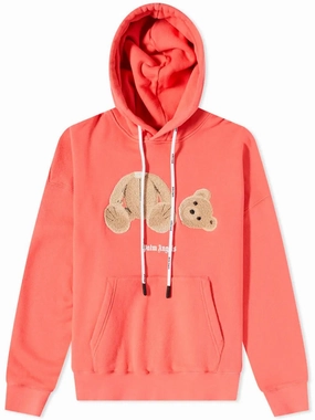 Cotton Hoodie Tops Mens - thermal tops
