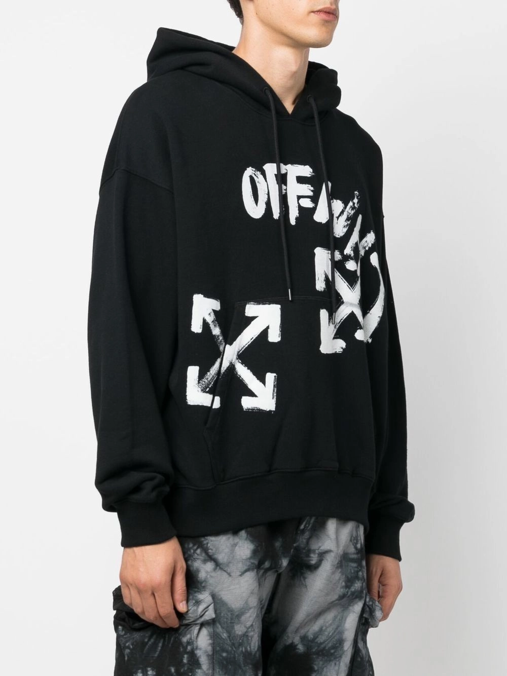 Cotton Hoodie