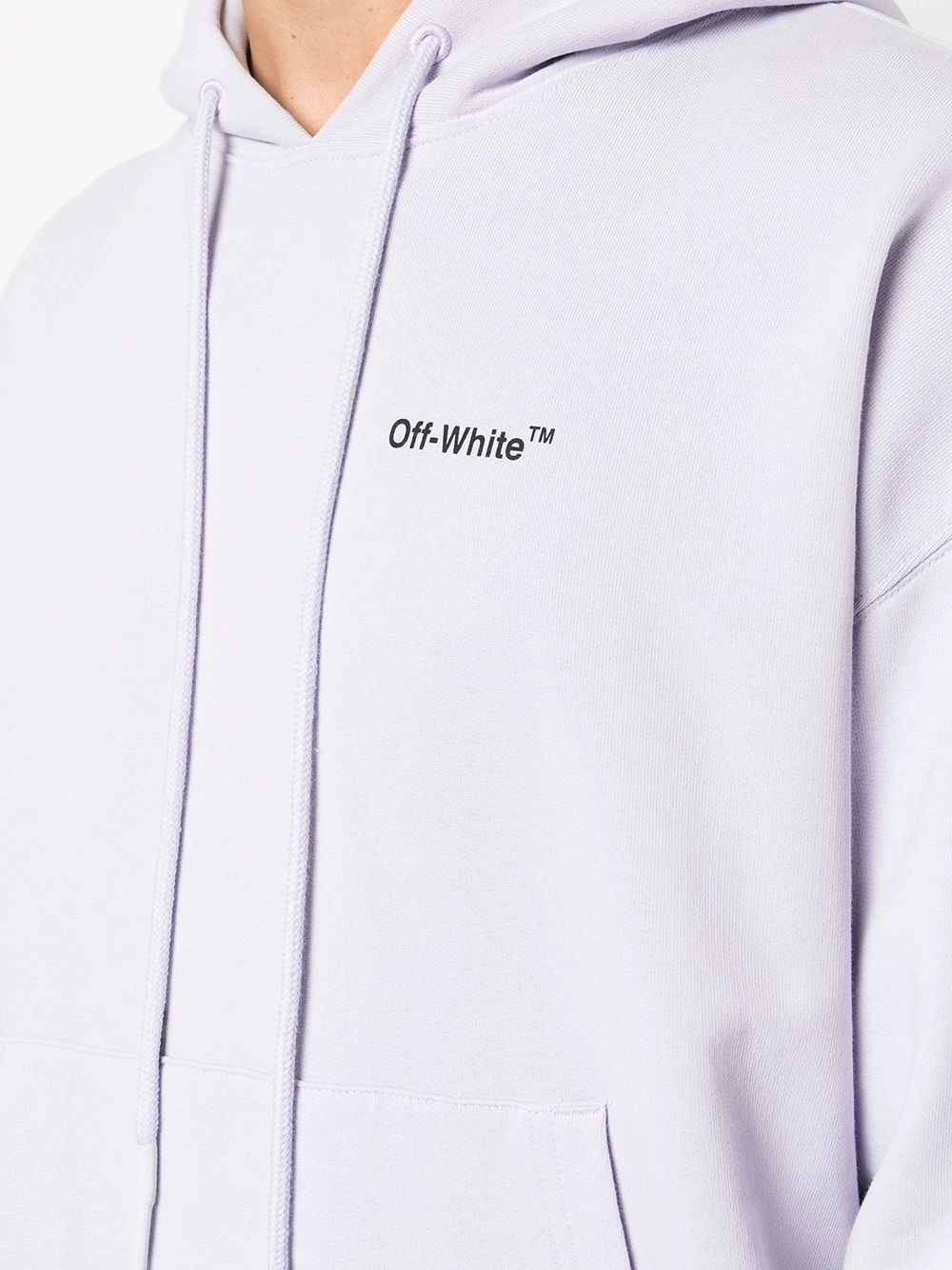 Cotton Hoodie