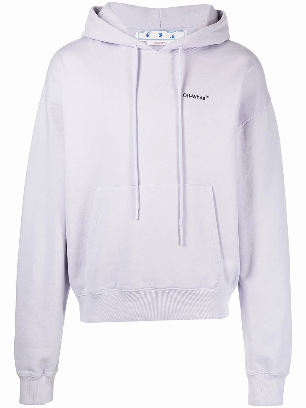 Cotton Hoodie Tops Mens - thermal tops