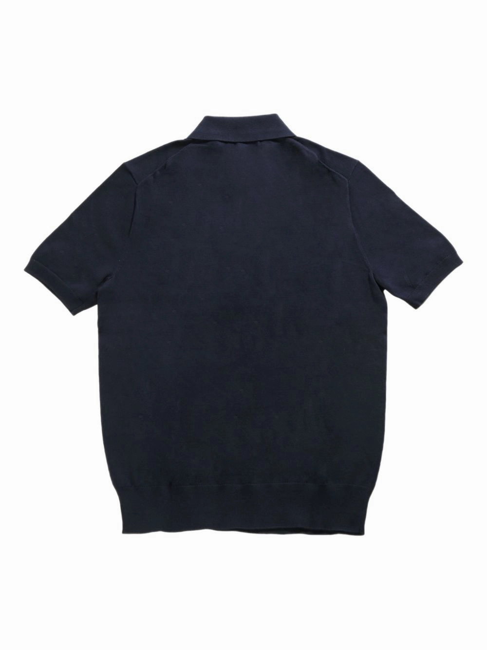 Cotton Polo Shirt