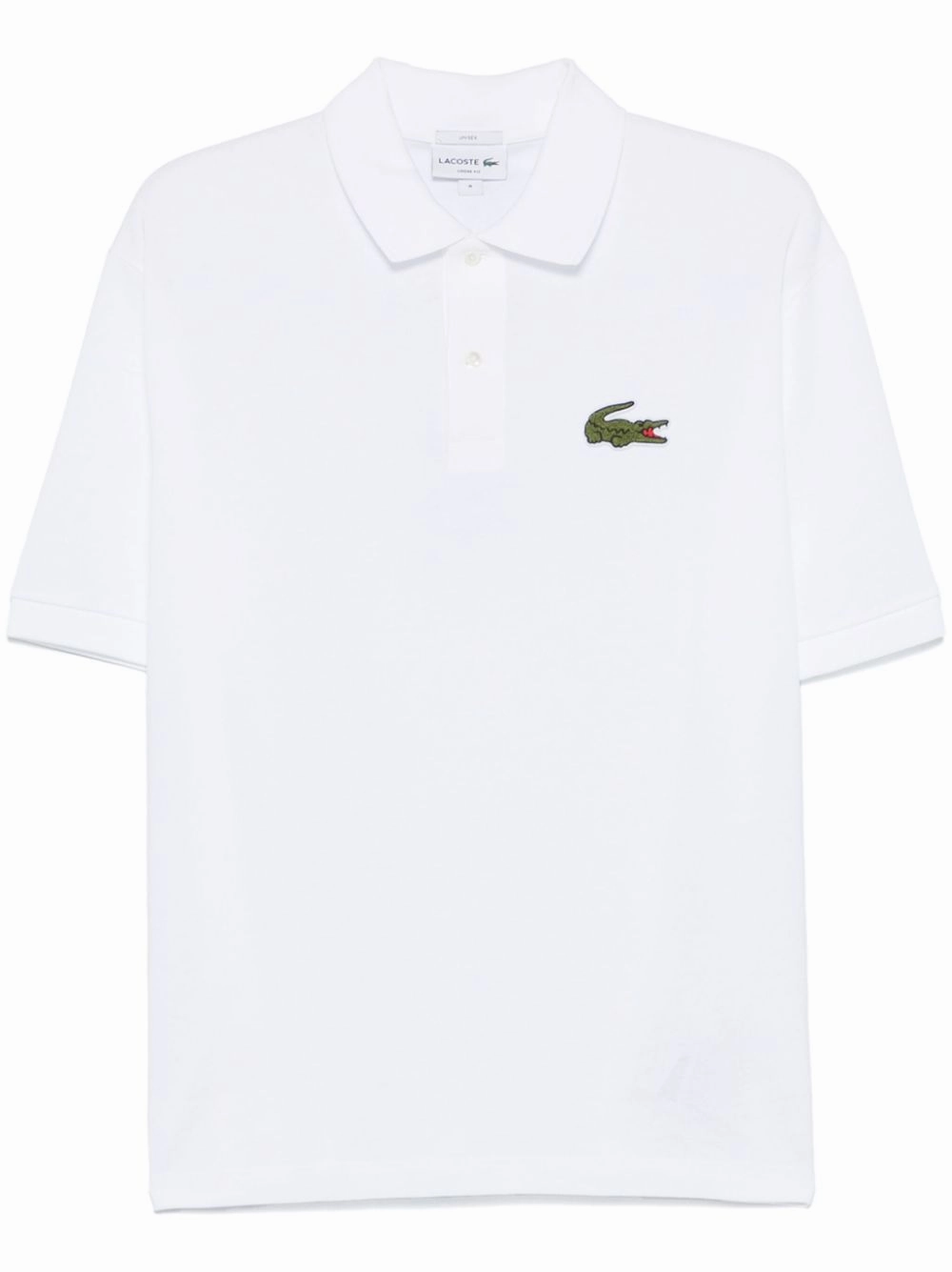 Cotton Polo Shirt discount mens shirts