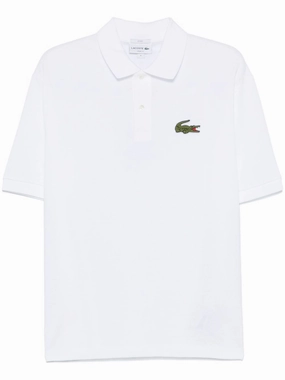 Cotton Polo Shirt discount mens shirts
