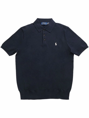 Cotton Polo Shirt discount mens shirts