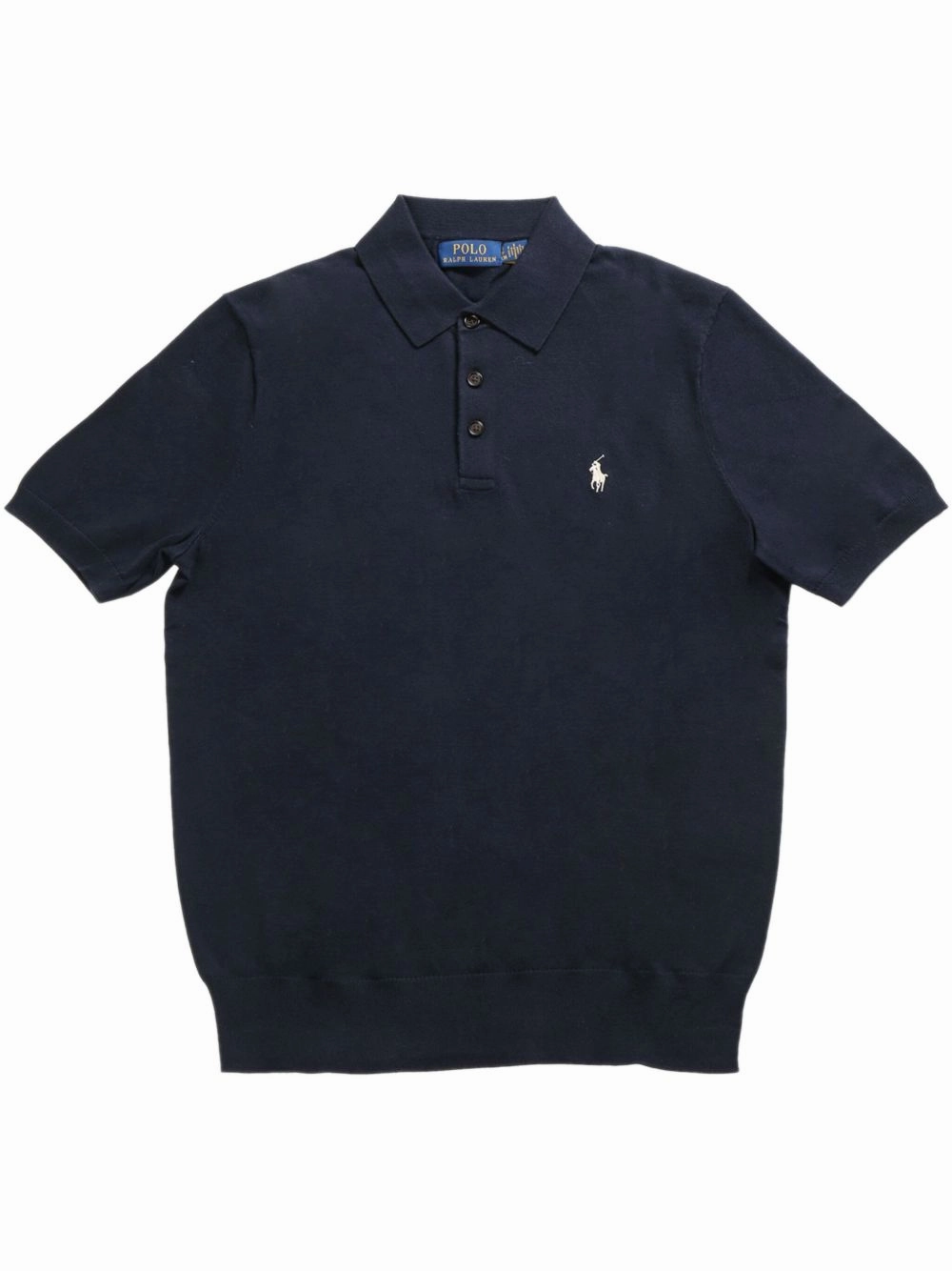Cotton Polo Shirt discount mens shirts