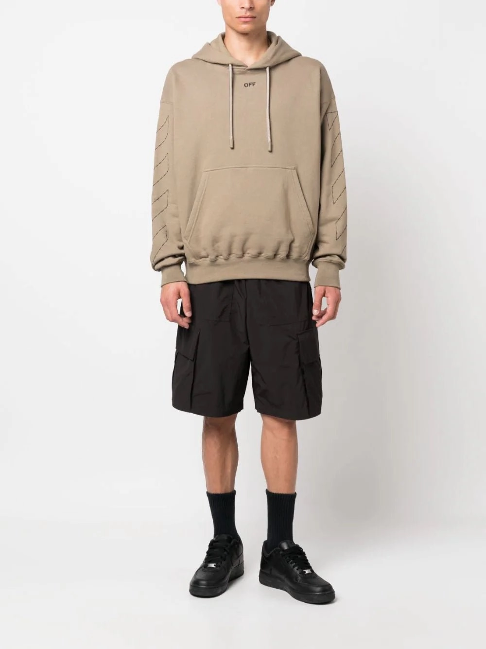 Cotton Sweatshirt