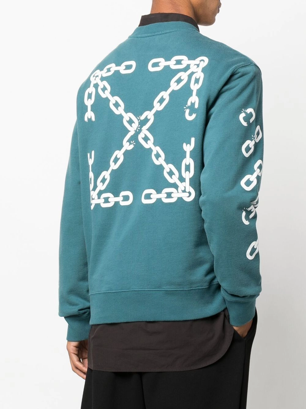 Cotton Sweatshirt