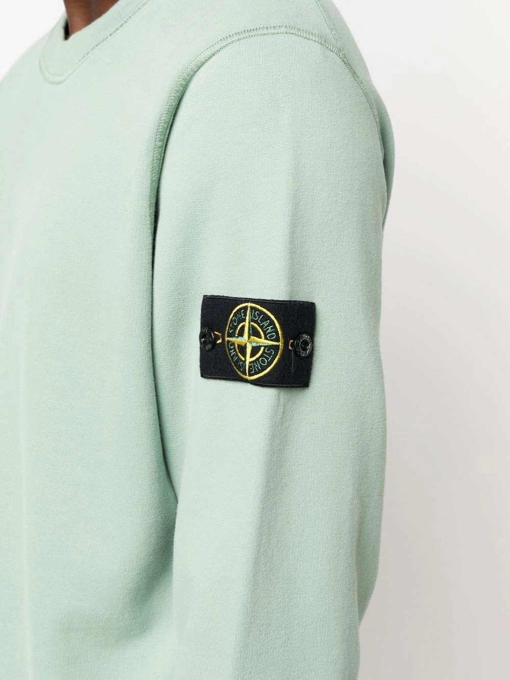 Cotton Sweatshirt