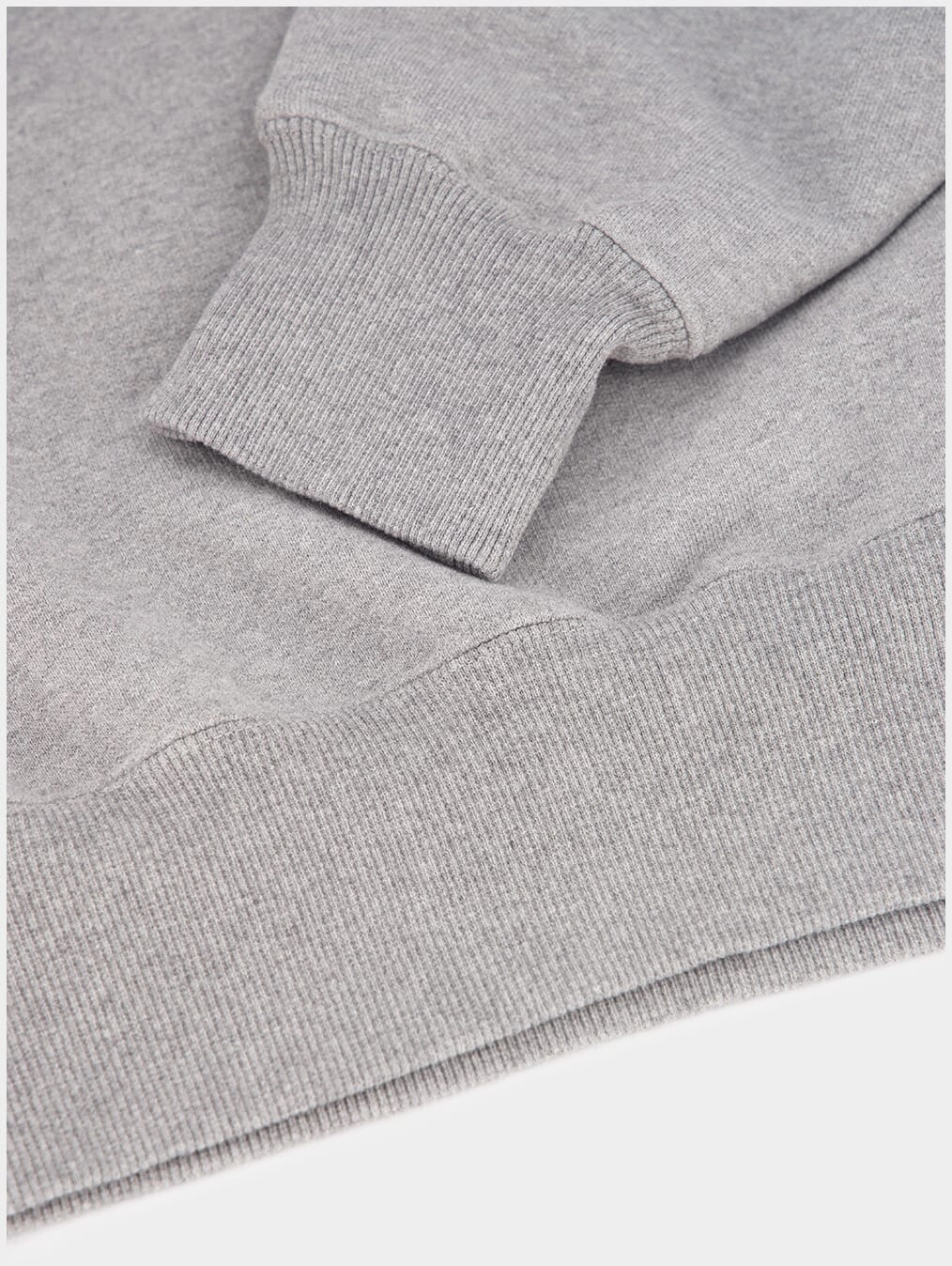 Cotton Sweatshirt