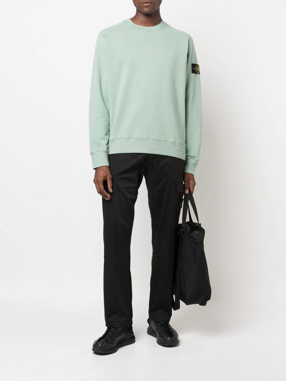 Cotton Sweatshirt