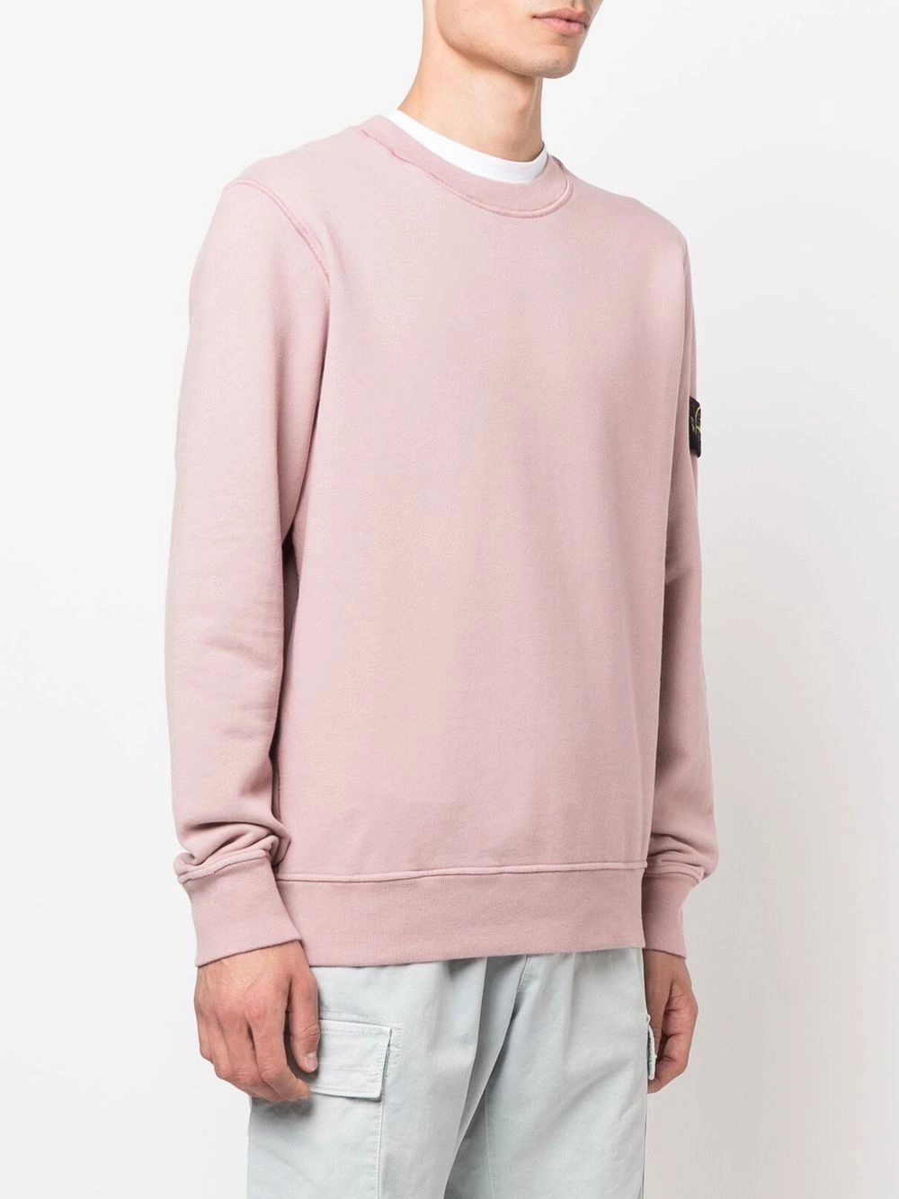 Cotton Sweatshirt