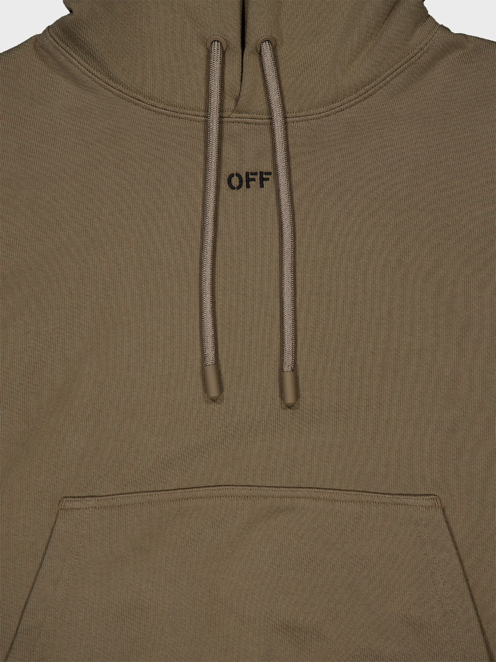 Cotton Sweatshirt