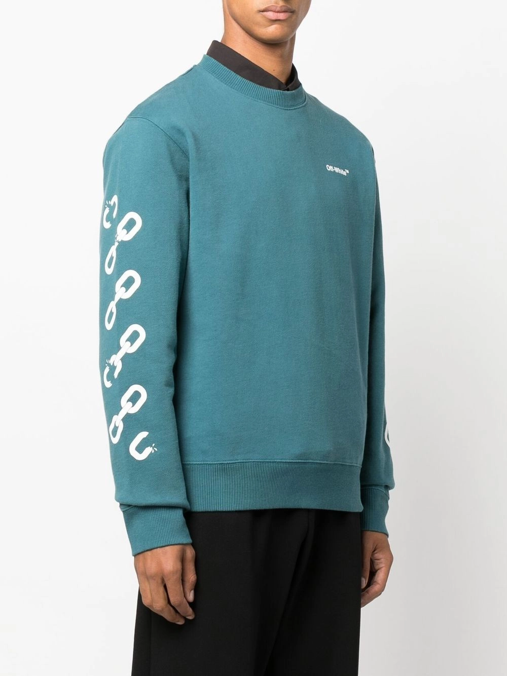 Cotton Sweatshirt