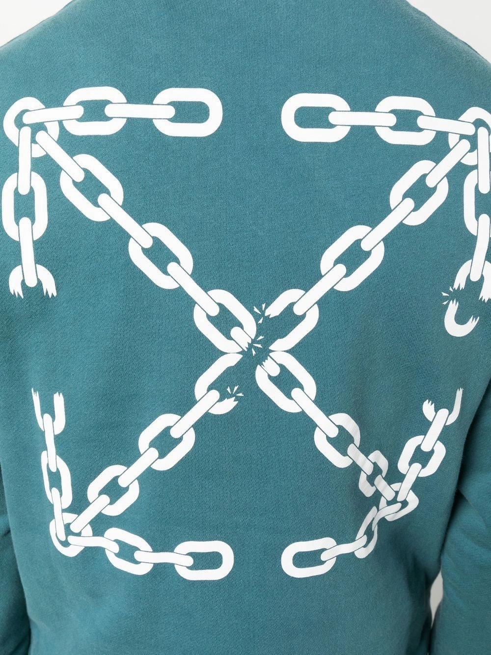 Cotton Sweatshirt