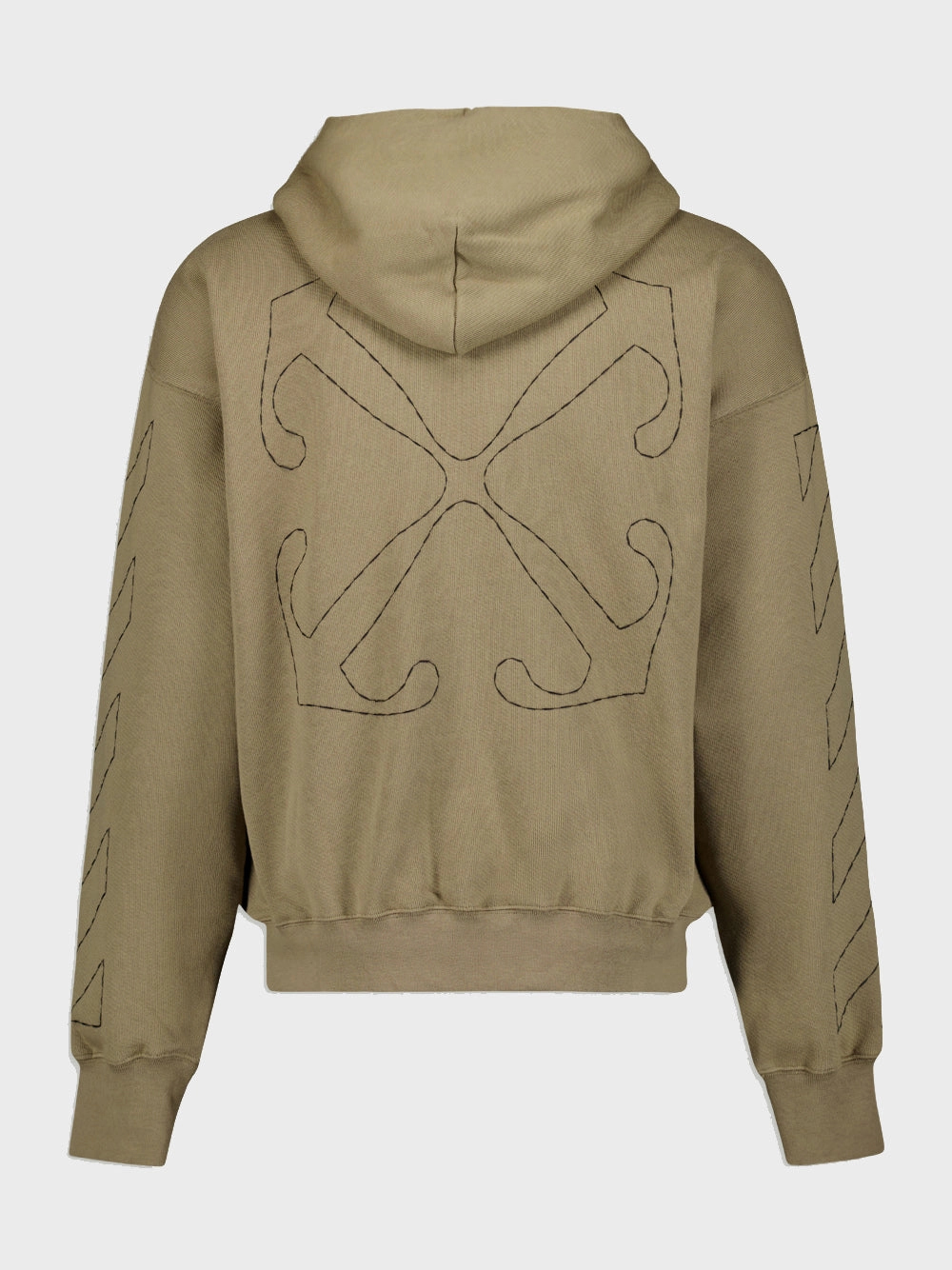 Cotton Sweatshirt