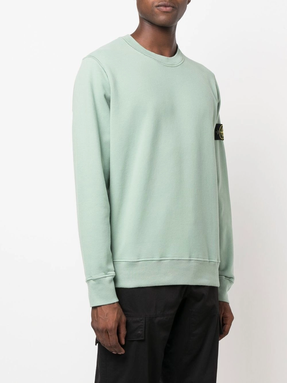 Cotton Sweatshirt