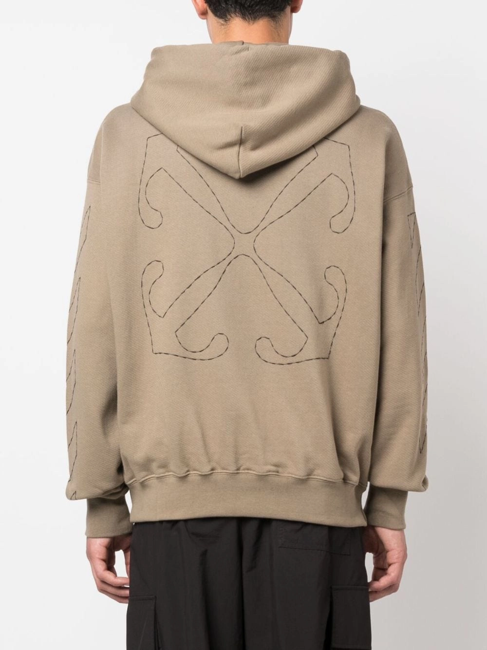 Cotton Sweatshirt
