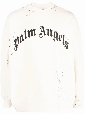 Cotton Sweatshirt Tops Mens - thermal tops