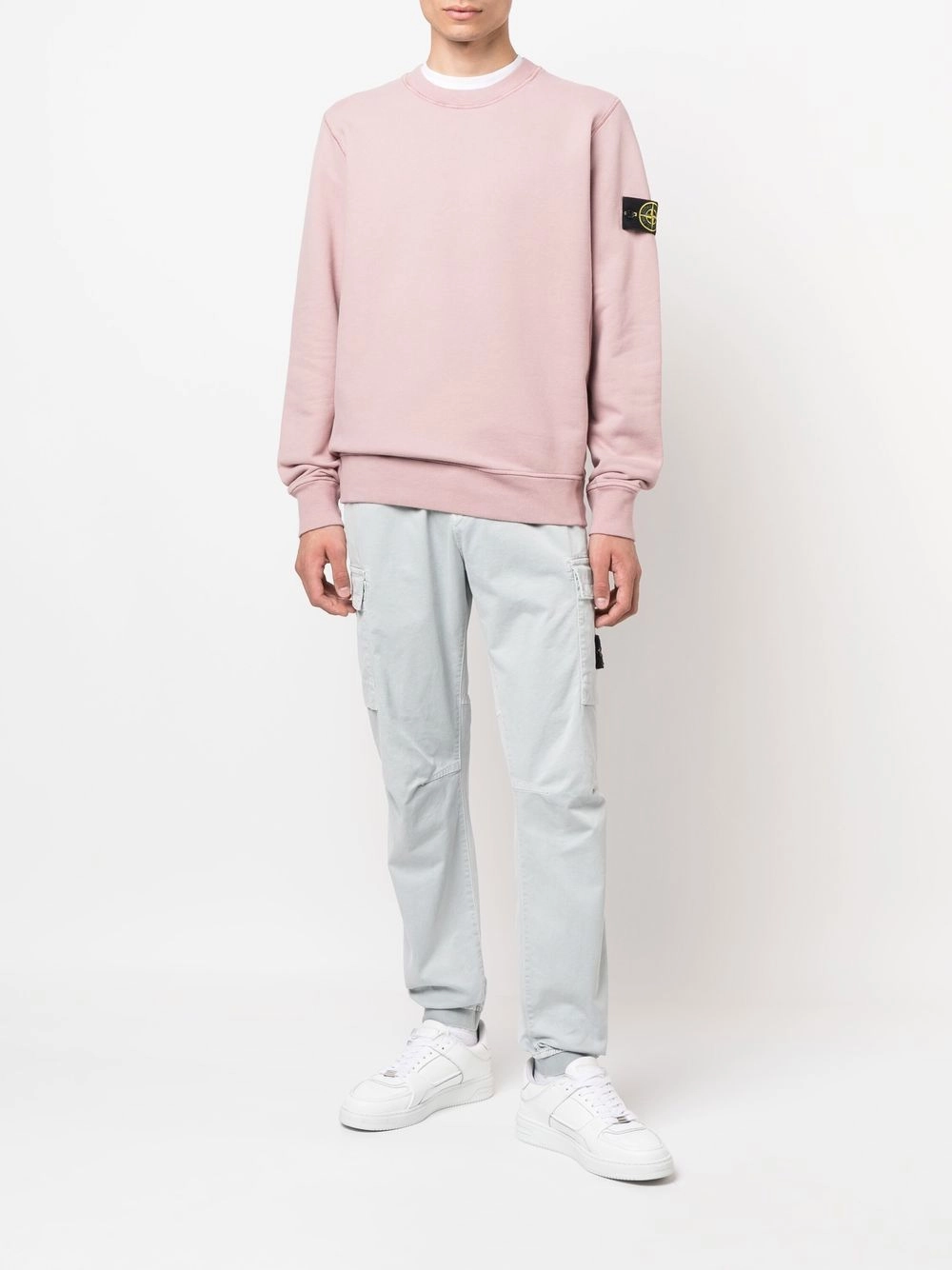 Cotton Sweatshirt