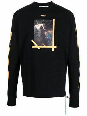 Cotton Sweatshirt Tops Mens - thermal tops