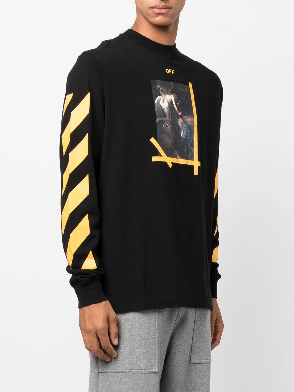 Cotton Sweatshirt