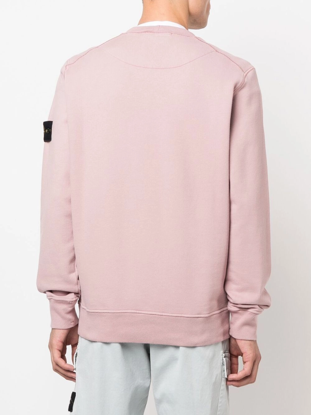 Cotton Sweatshirt