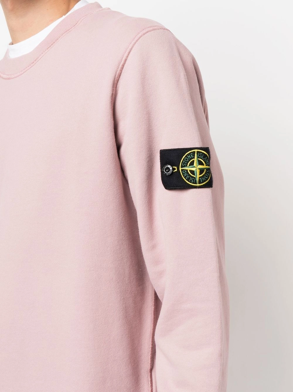 Cotton Sweatshirt